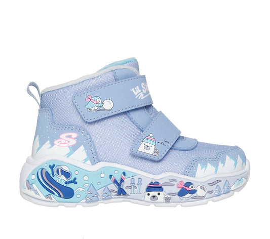 Skechers | Play Scene