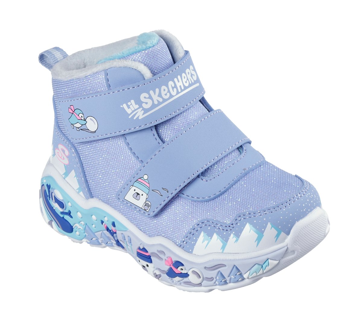 Skechers | Play Scene