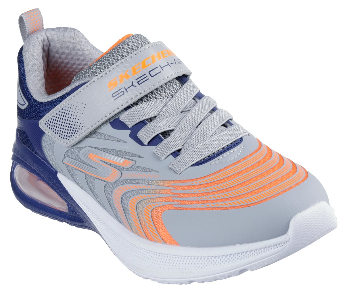 Skechers | Microspec Max Advance - Vortivox