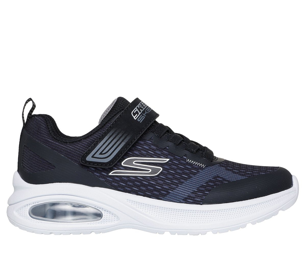 Skechers | Microspec Max Advance -Squad-Pacer