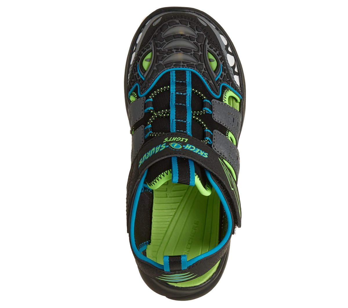 Skechers | Razor Splash - Raptor Quest