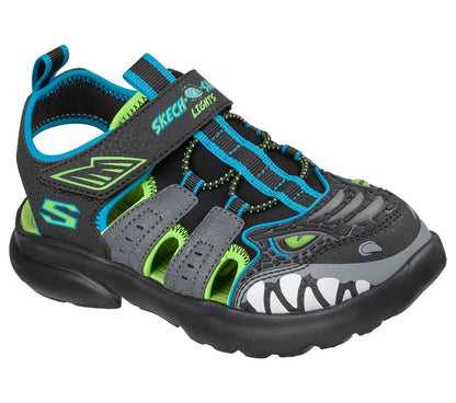 Skechers | Razor Splash - Raptor Quest