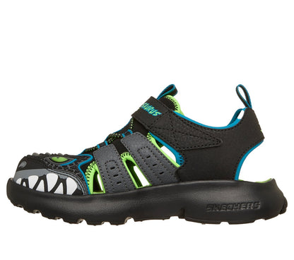 Skechers | Razor Splash - Raptor Quest