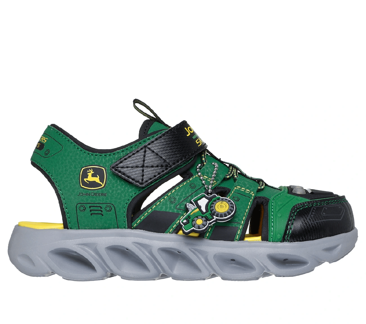 Skechers | John Deere: Hypno-Splash