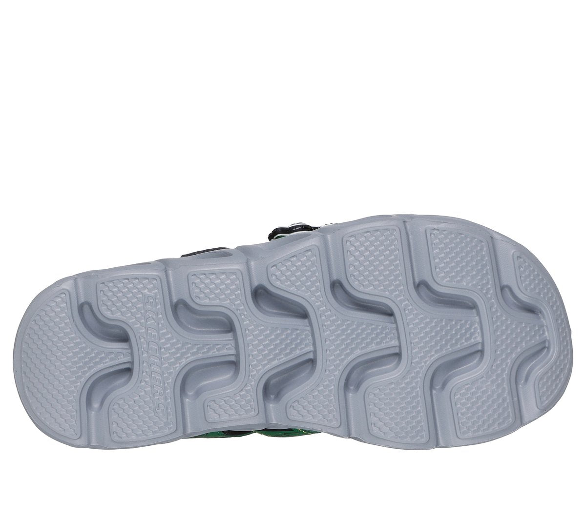 Skechers | John Deere: Hypno-Splash