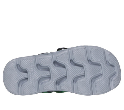 Skechers | John Deere: Hypno-Splash