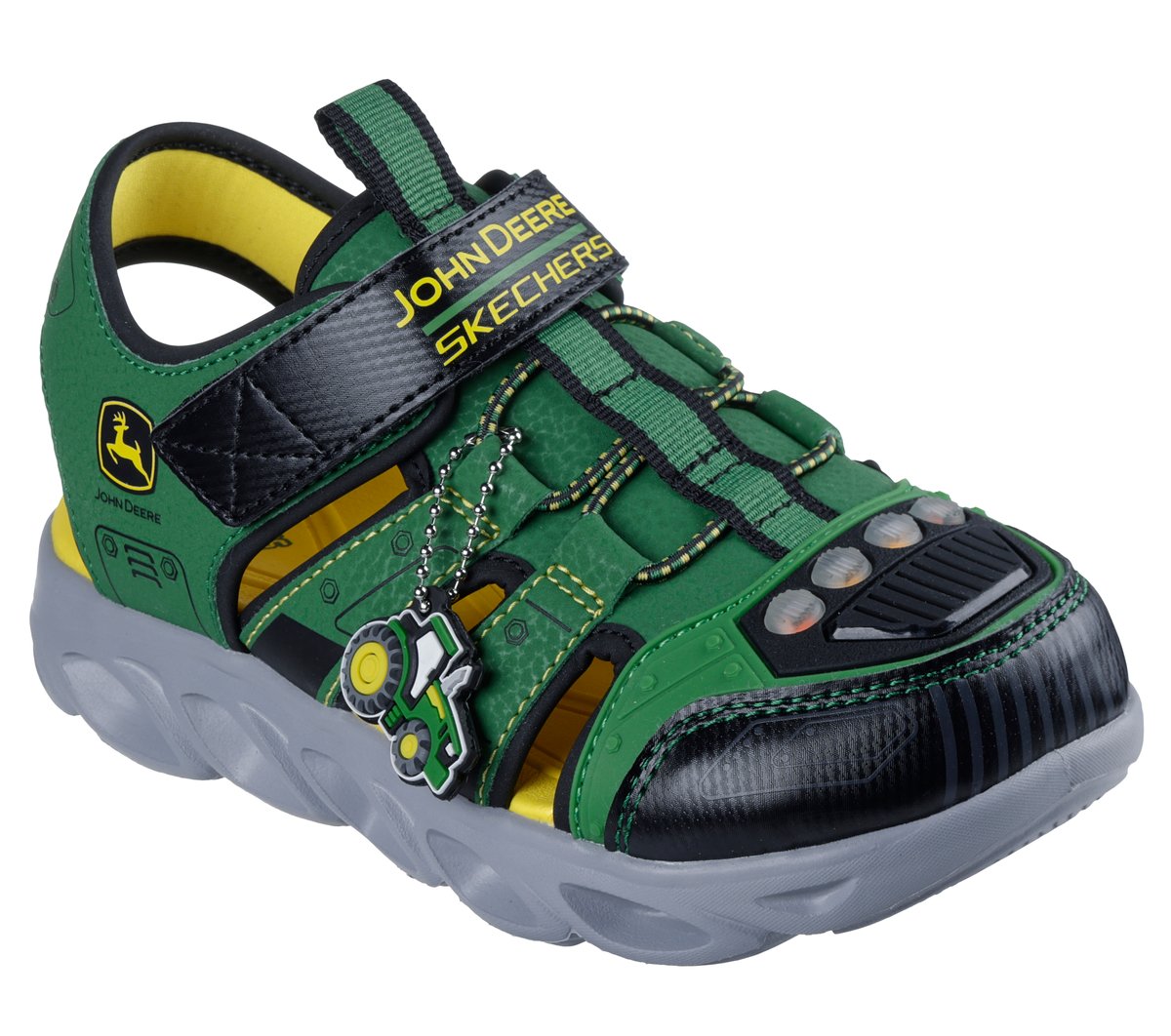 Skechers | John Deere: Hypno-Splash
