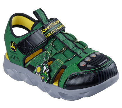 Skechers | John Deere: Hypno-Splash