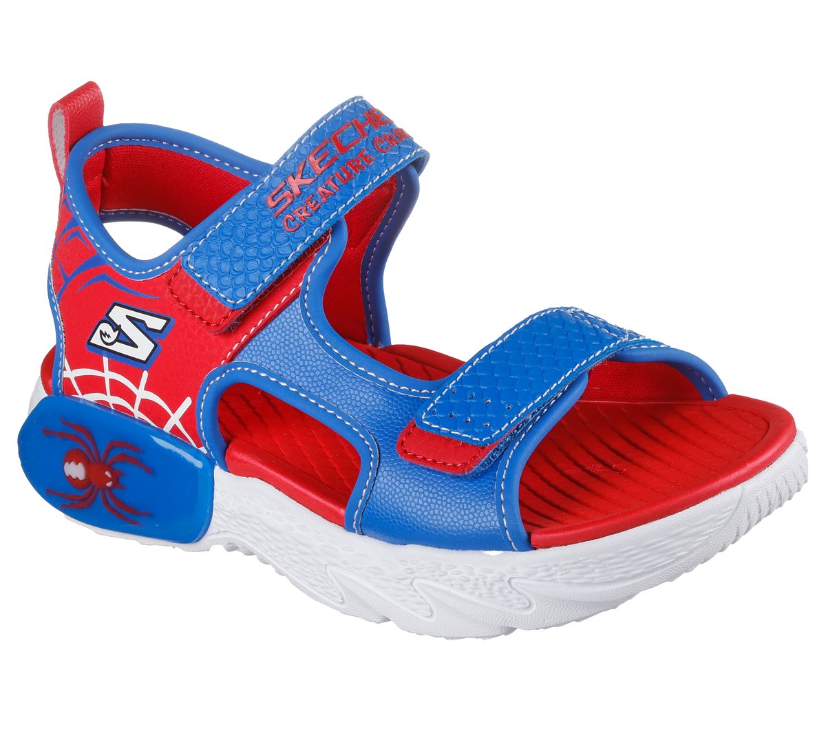 Skechers | Creature-Splash - Bugtacular