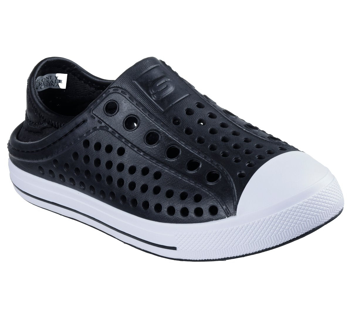 Skechers | Foamies: Guzman Steps - Aqua Surge