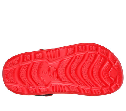 Skechers | Foamies: Swifters - T-Rex-Brights