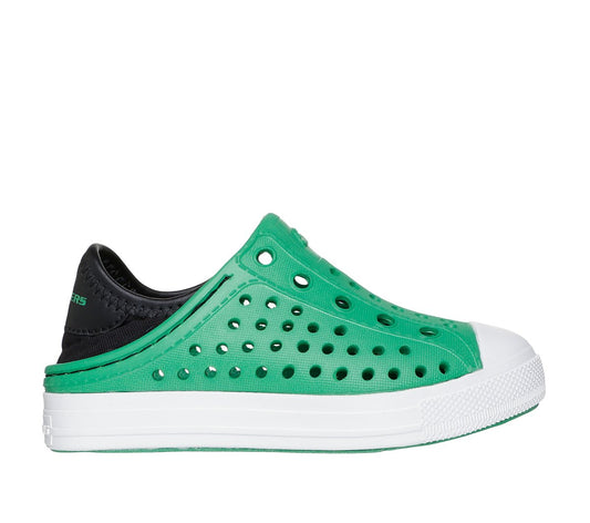 Skechers | Foamies: Guzman Steps - Aqua Surge