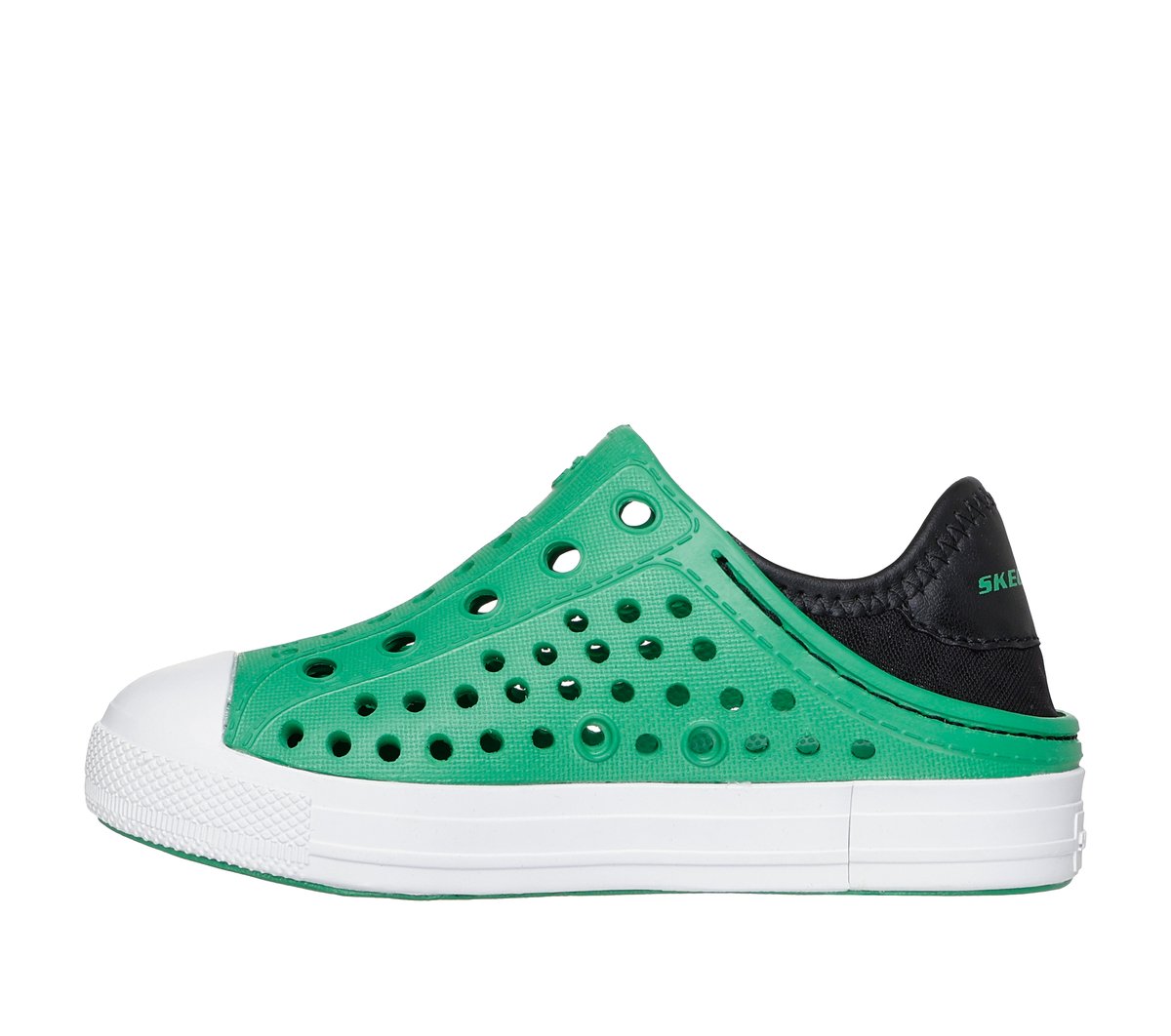 Skechers | Foamies: Guzman Steps - Aqua Surge