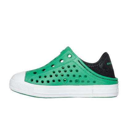 Skechers | Foamies: Guzman Steps - Aqua Surge