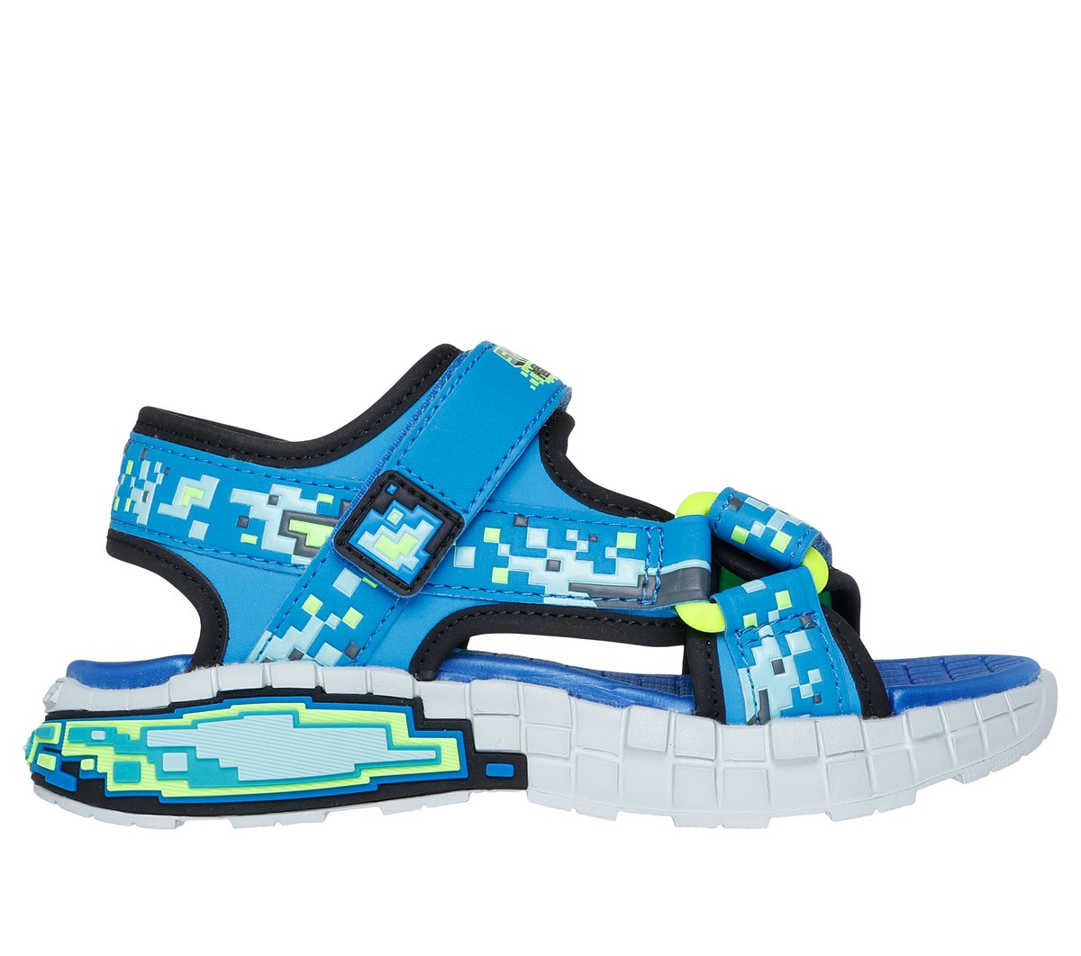 Skechers | Mega-Splash 4K