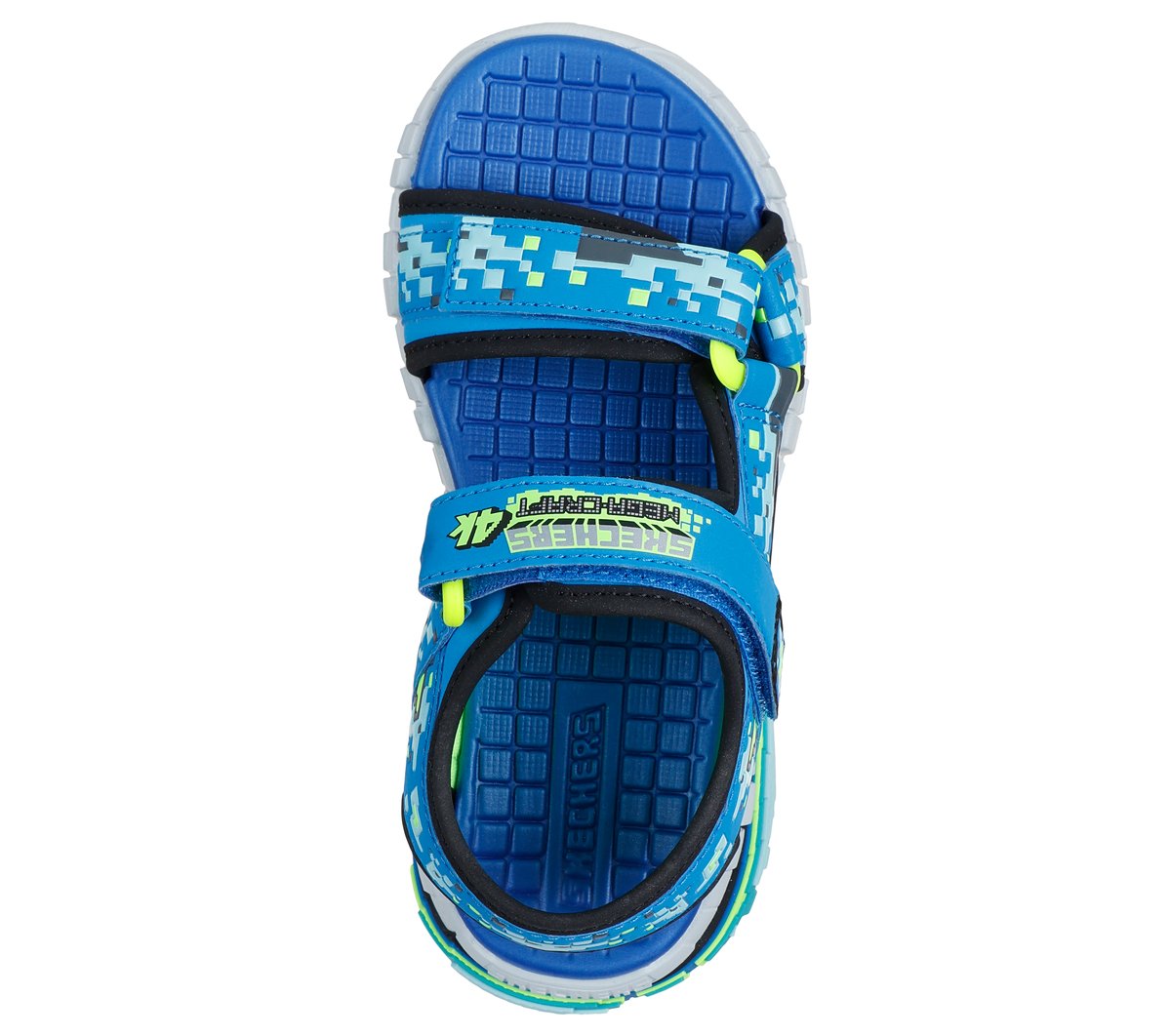 Skechers | Mega-Splash 4K