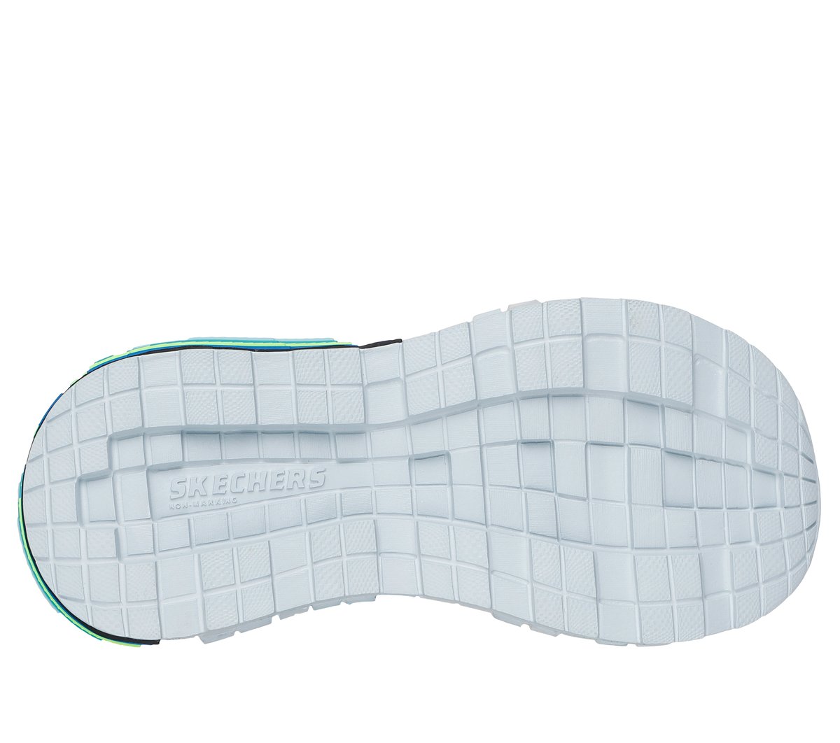 Skechers | Mega-Splash 4K