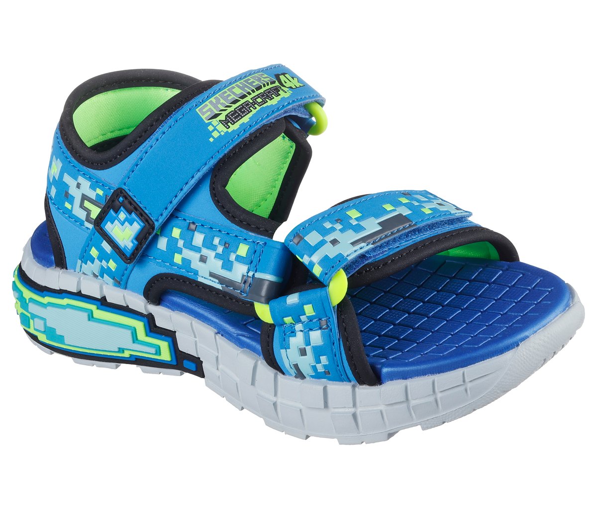 Skechers | Mega-Splash 4K
