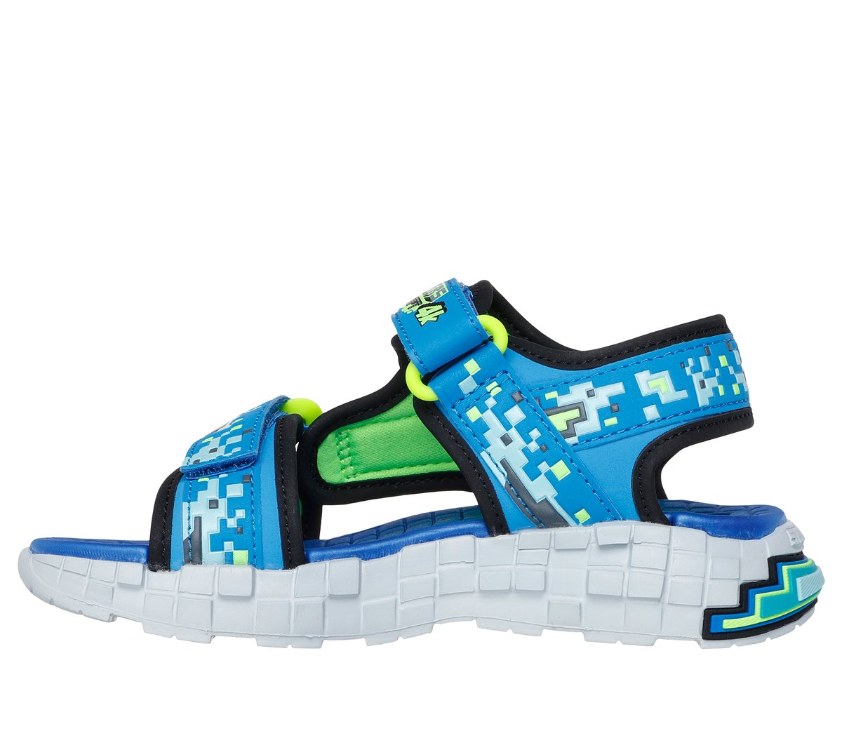 Skechers | Mega-Splash 4K