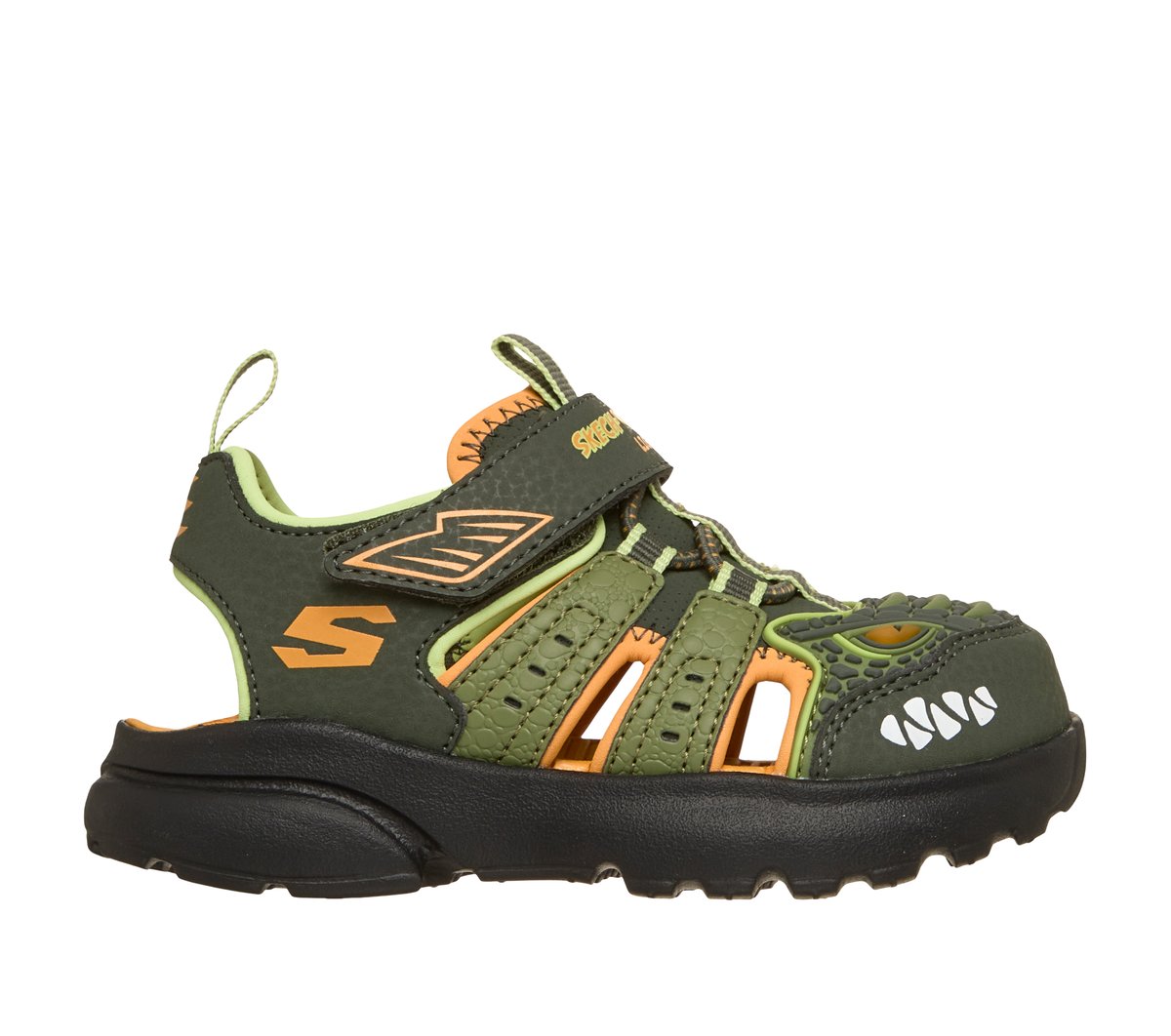 Skechers | Razor Splash - Raptor Quest