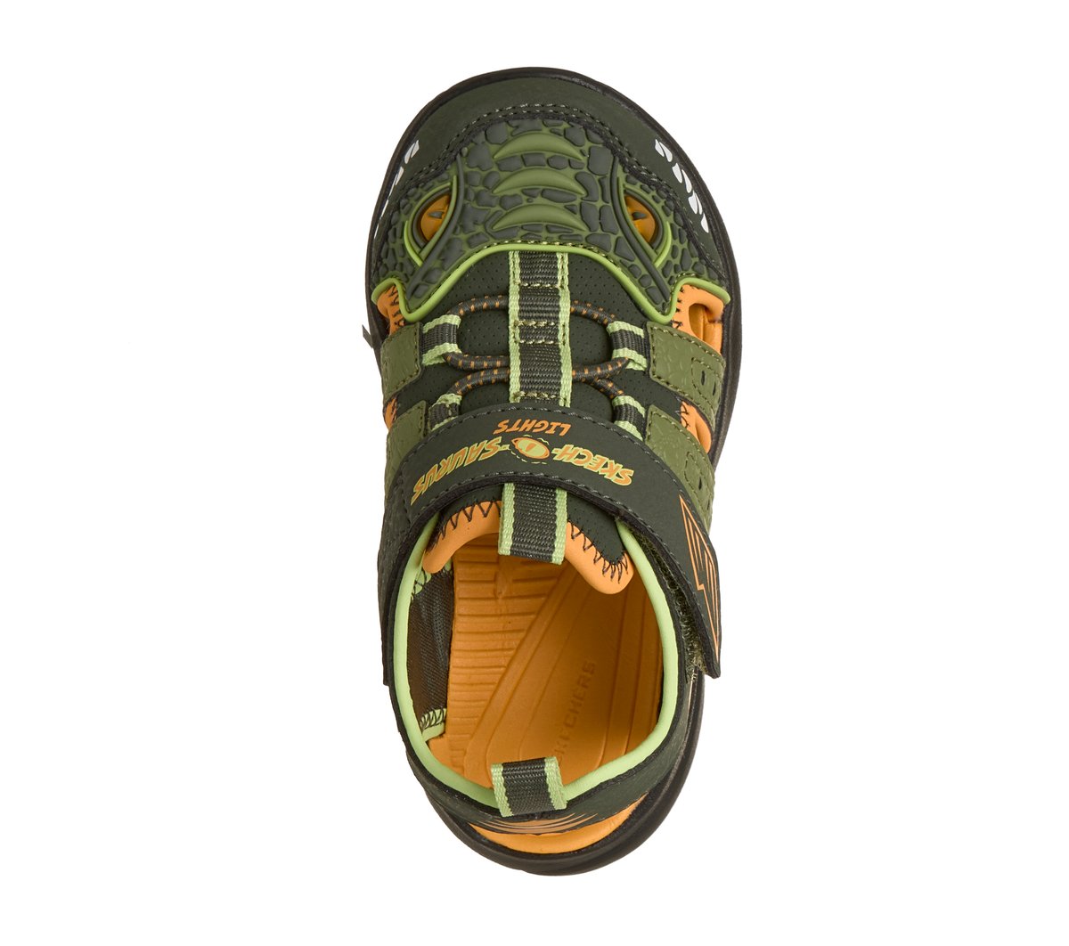 Skechers | Razor Splash - Raptor Quest