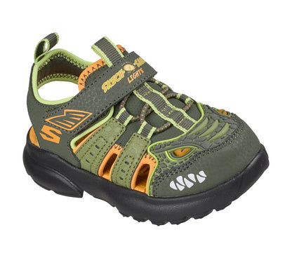 Skechers | Razor Splash - Raptor Quest