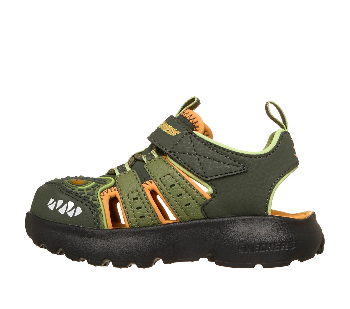 Skechers | Razor Splash - Raptor Quest