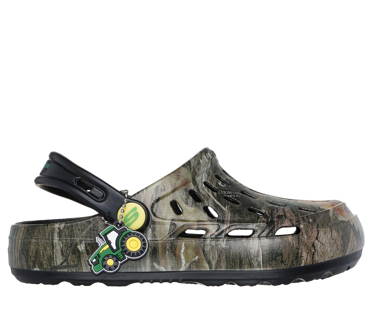 Skechers | John Deere: Swifters II
