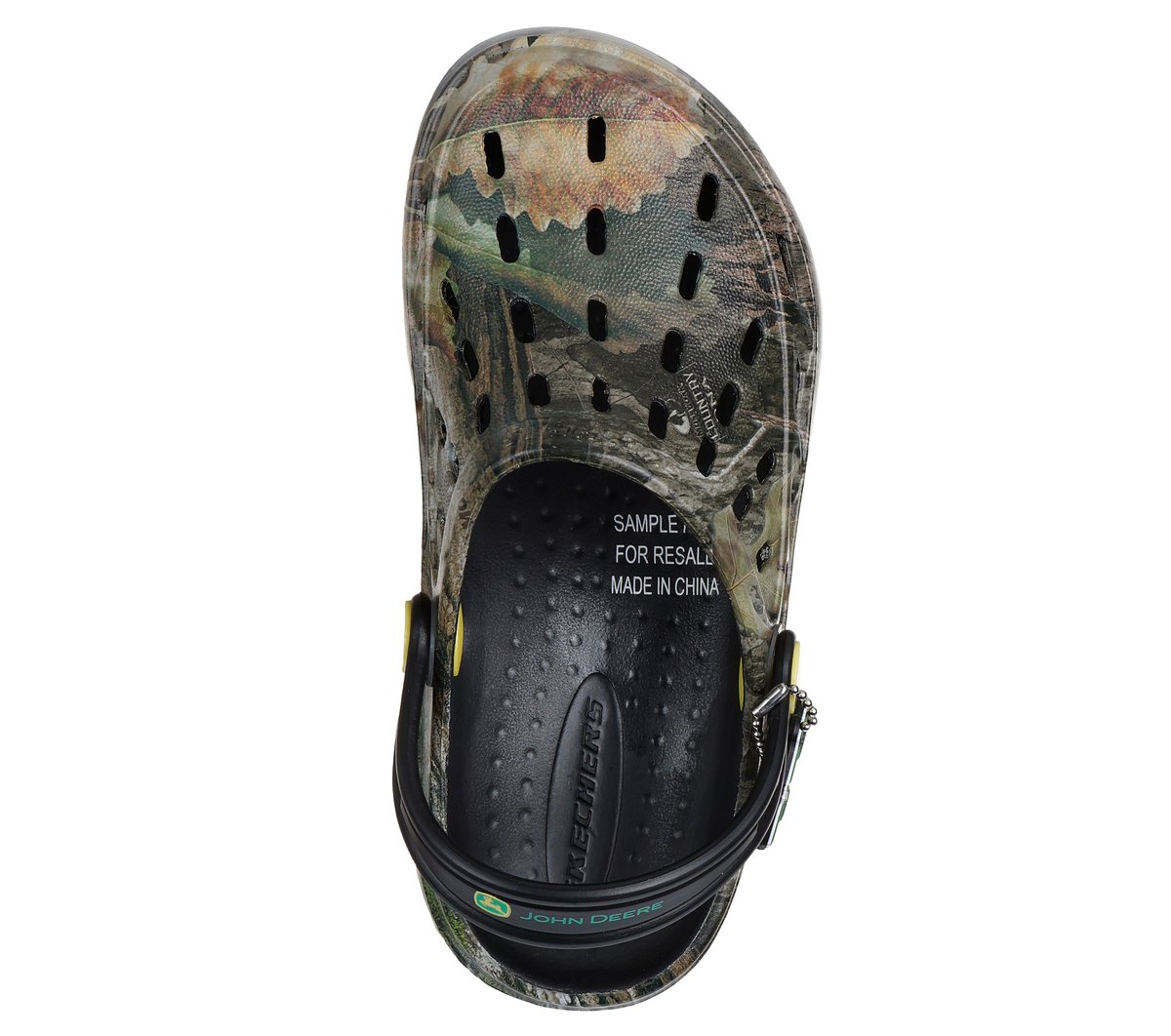 Skechers | John Deere: Swifters II