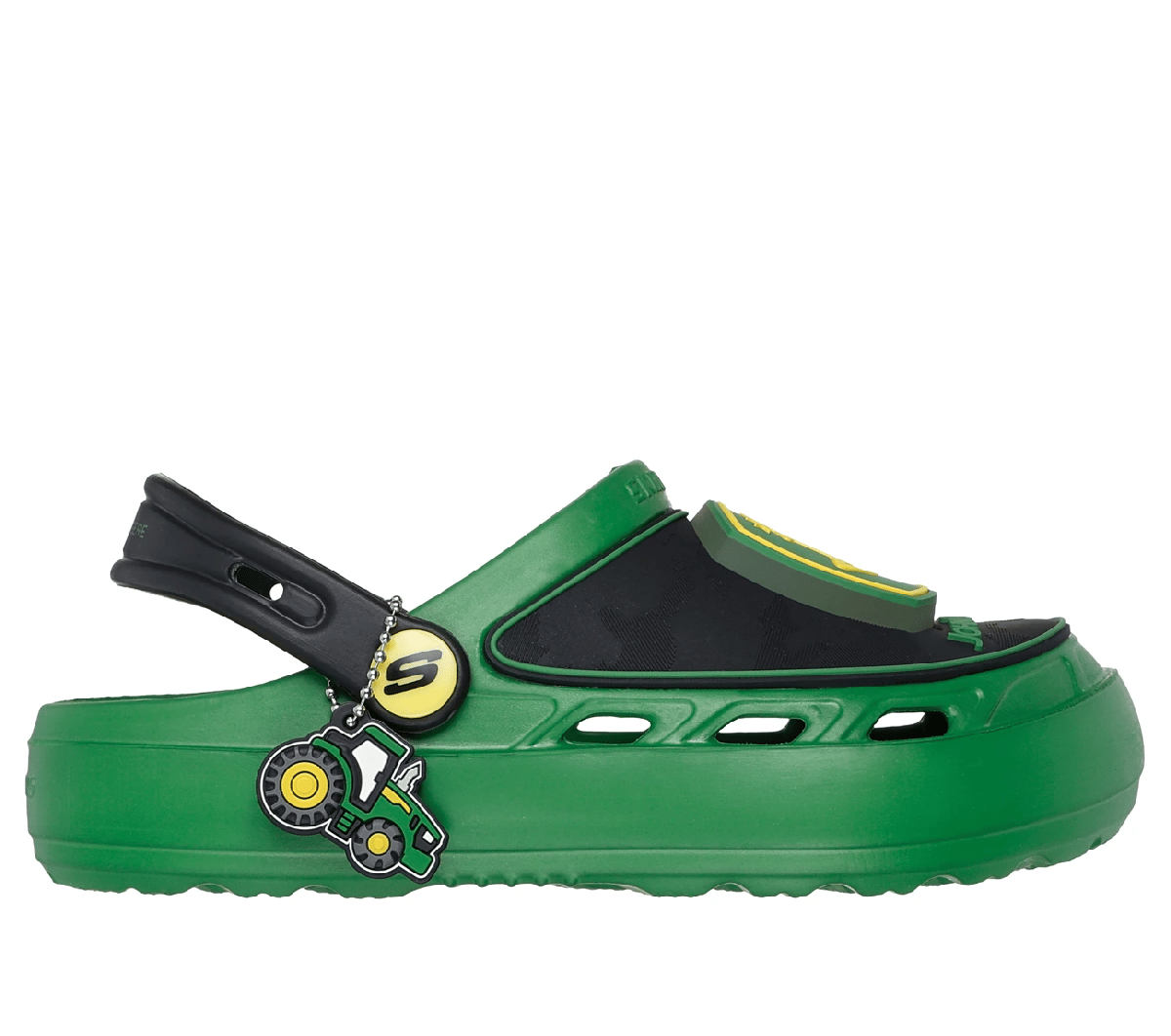 Skechers | John Deere: Swifters II