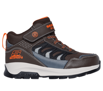 Skechers | Waterproof: Storm Blazer - Glow Roam