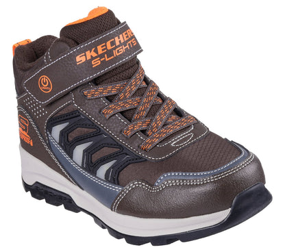 Skechers | Waterproof: Storm Blazer - Glow Roam