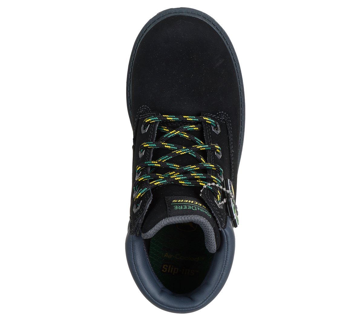Skechers | John Deere: Power Reach - Rugged-Dozer
