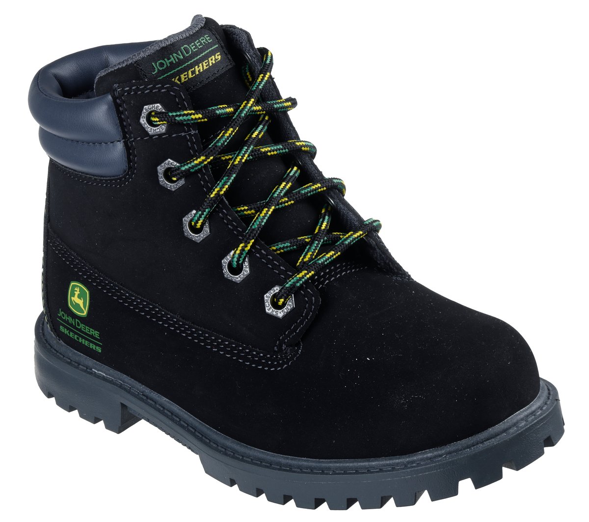 Skechers | John Deere: Power Reach - Rugged-Dozer