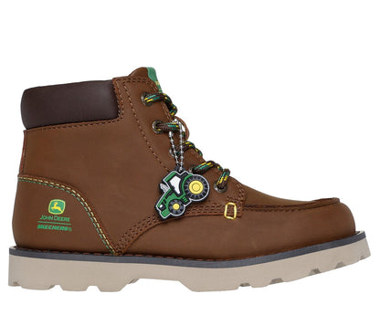 Skechers | John Deere: Bowland - Rugged-Trail