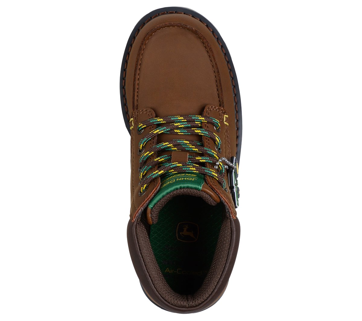Skechers | John Deere: Bowland - Rugged-Trail