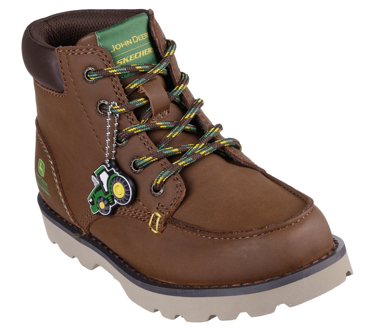 Skechers | John Deere: Bowland - Rugged-Trail