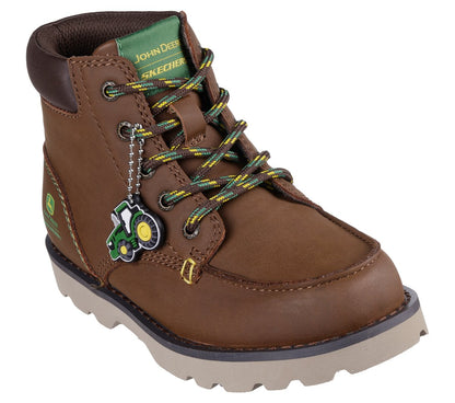 Skechers | John Deere: Bowland - Rugged-Trail