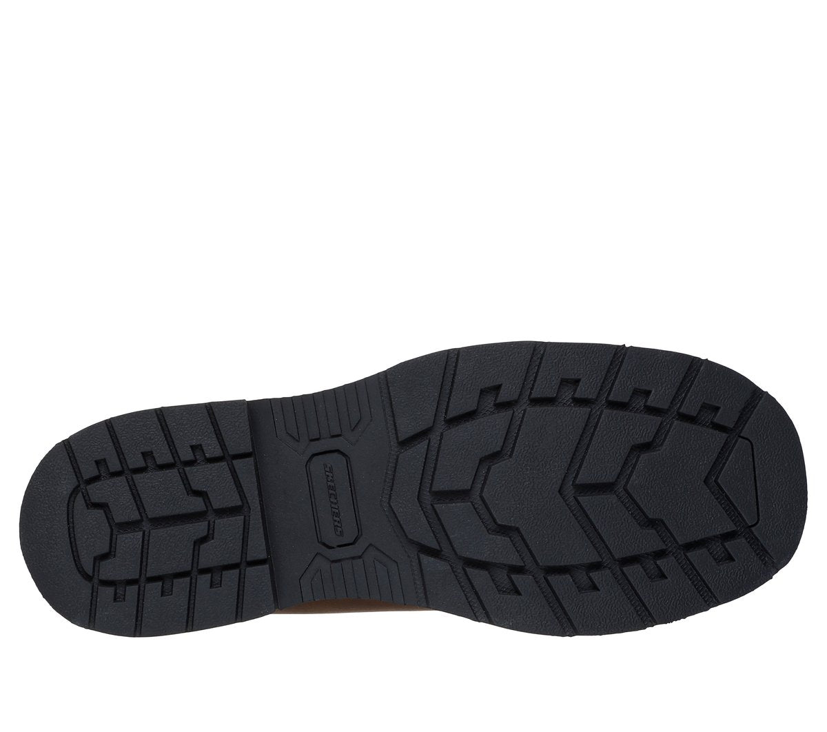 Skechers | John Deere Waterproof: Rowood - Moss Canyon