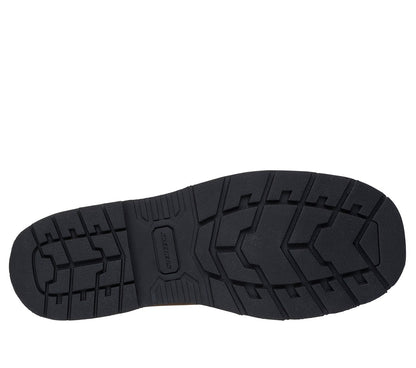 Skechers | John Deere Waterproof: Rowood - Moss Burrow