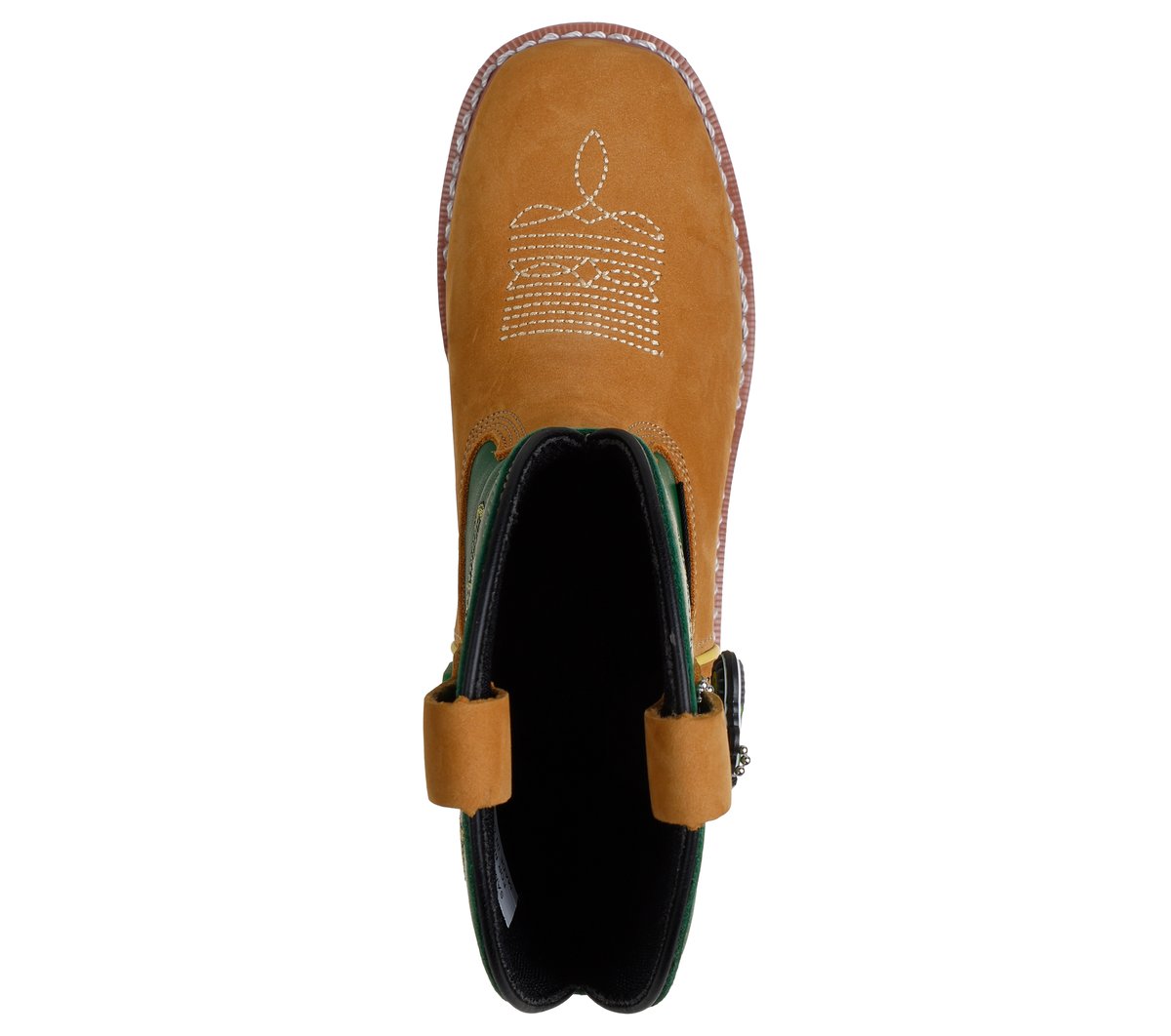 Skechers | John Deere Waterproof: Rowood - Boulder Valley
