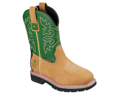 Skechers | John Deere Waterproof: Rowood - Boulder Valley