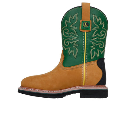 Skechers | John Deere Waterproof: Rowood - Boulder Valley
