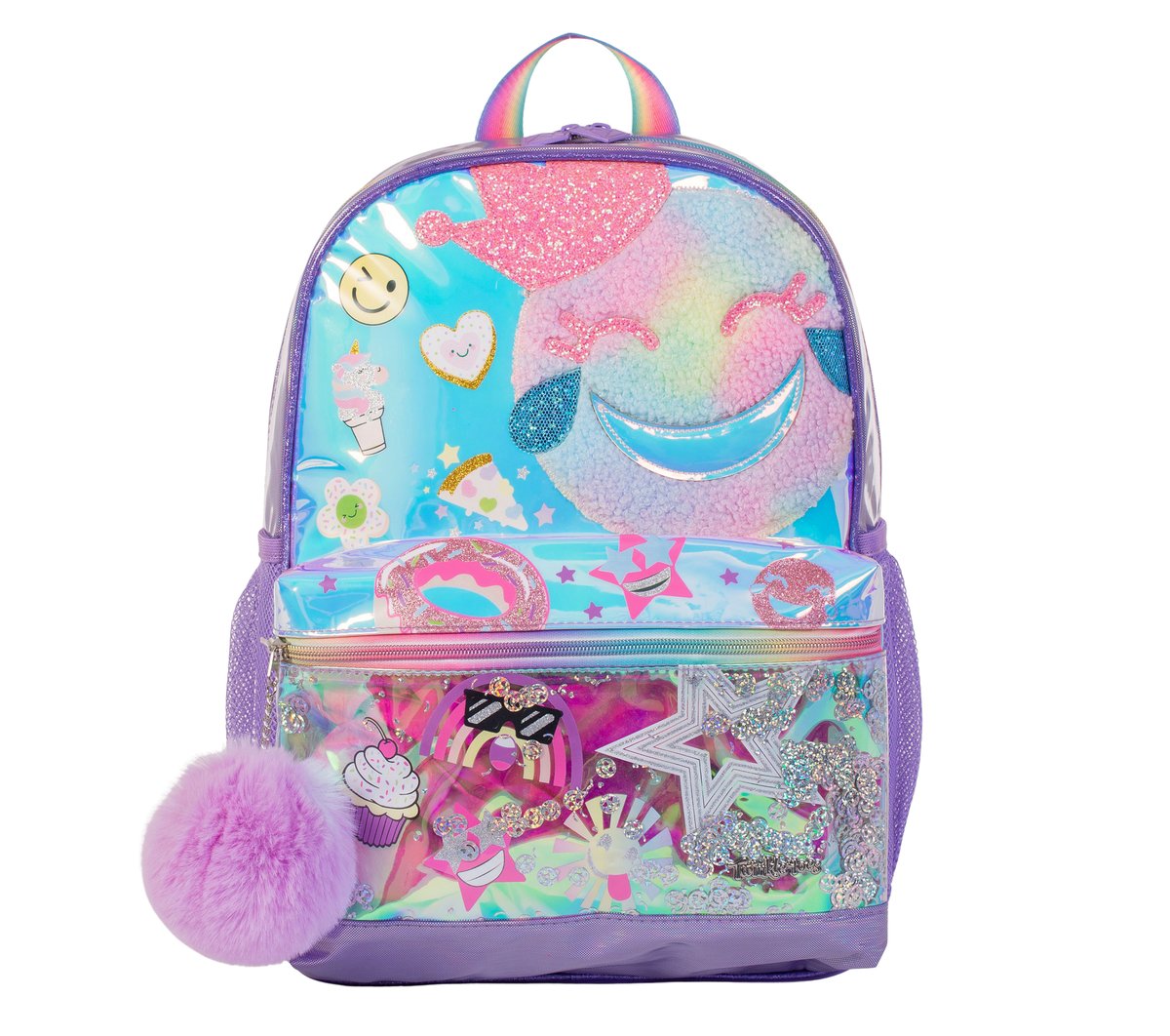 Skechers | Twinkle Toes: Unicorn Backpack