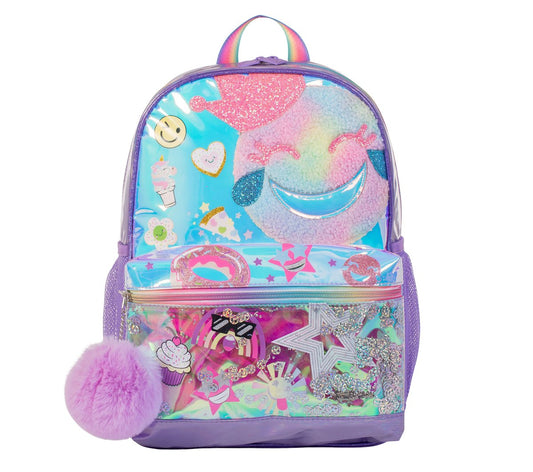 Skechers | Twinkle Toes: Unicorn Backpack