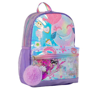 Skechers | Twinkle Toes: Unicorn Backpack