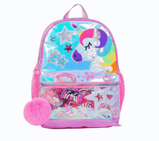 Skechers | Twinkle Toes: Unicorn Backpack