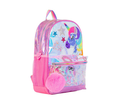 Skechers | Twinkle Toes: Unicorn Backpack