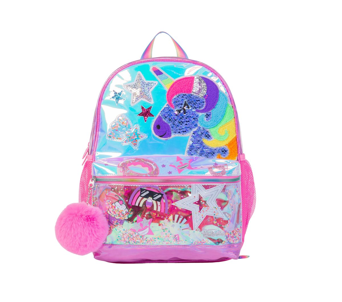 Skechers | Twinkle Toes: Unicorn Backpack