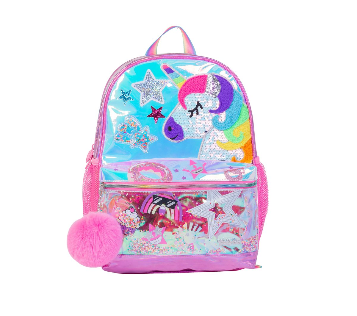 Skechers | Twinkle Toes: Unicorn Backpack